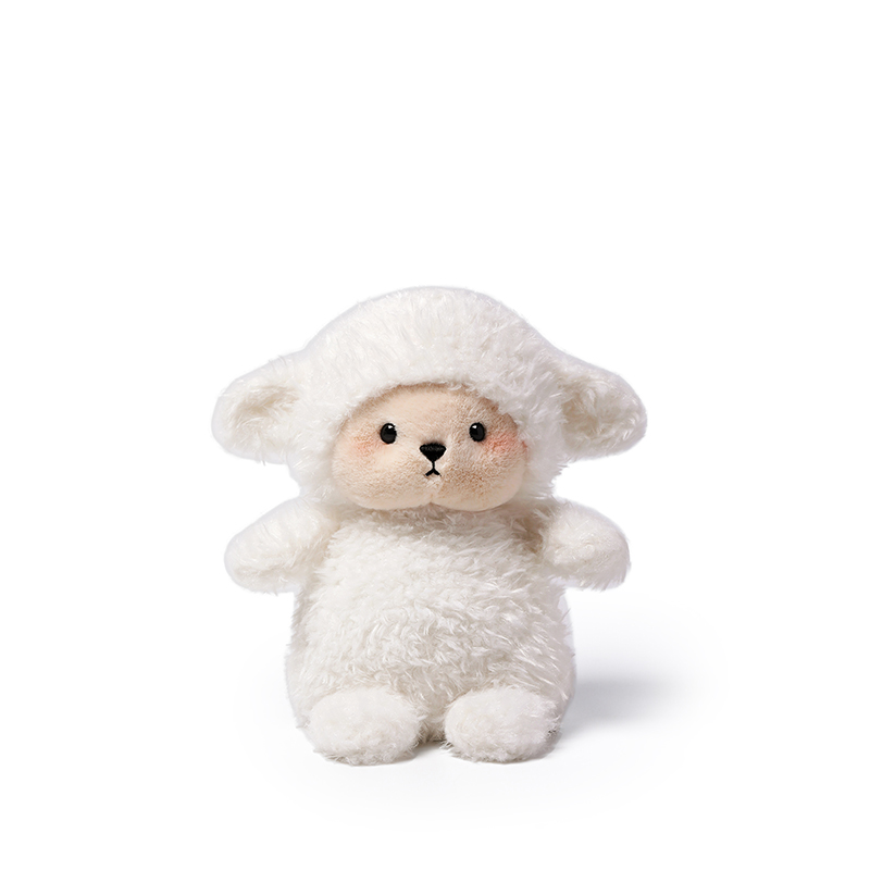 mchugs creamy sheep baby